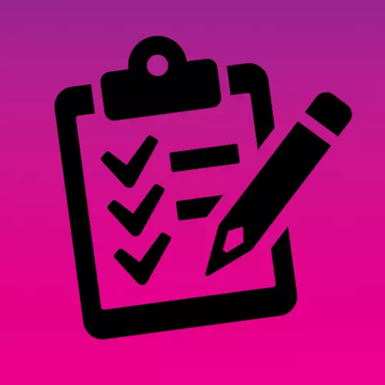 square planning icon