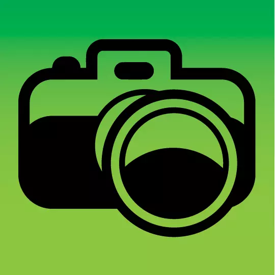 square photo icon