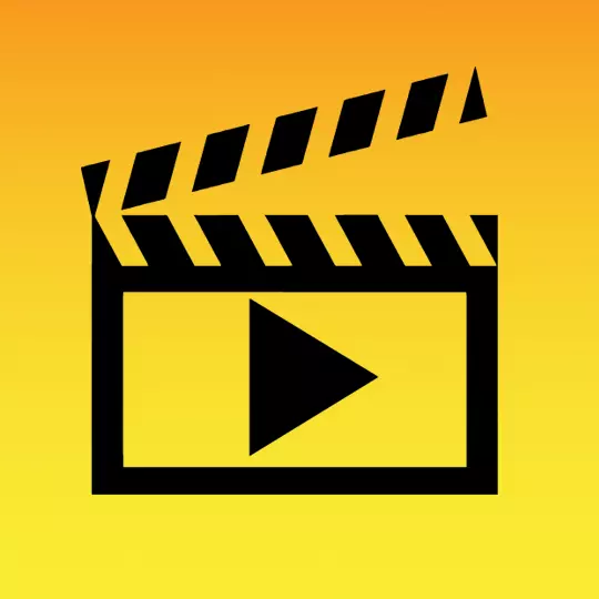 square video icon